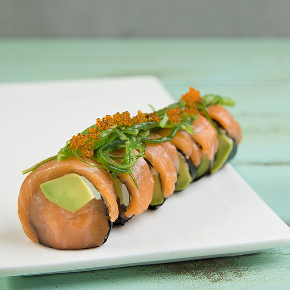 Atomiko Nagasaki Keto