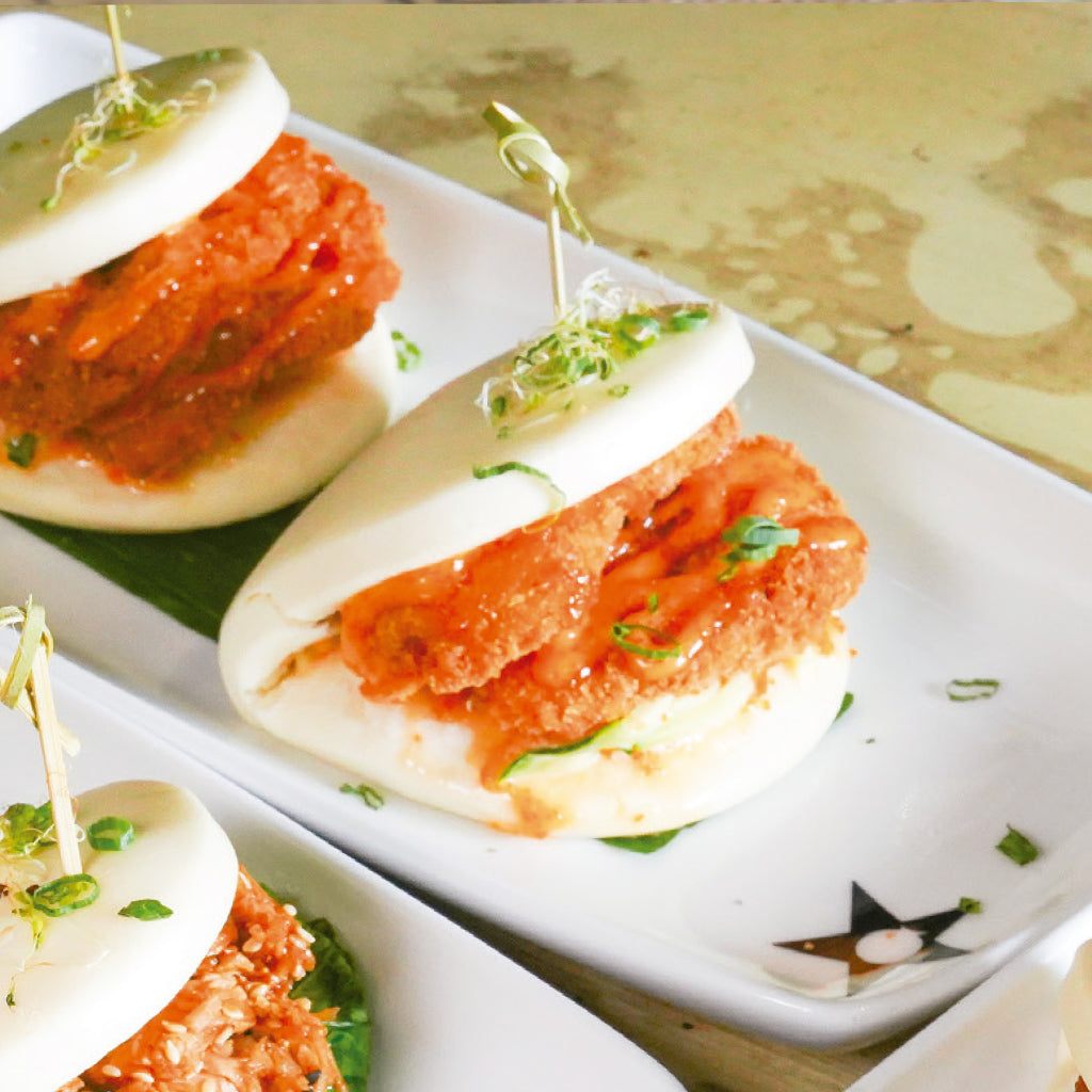 Baos de Camarón