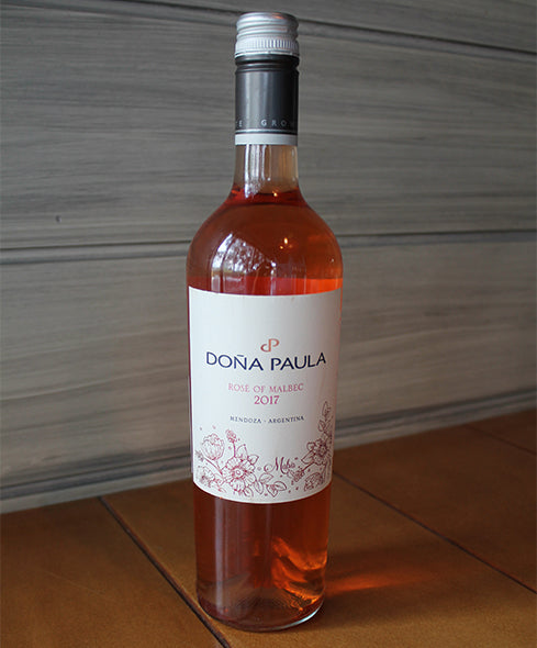 Doña Paula