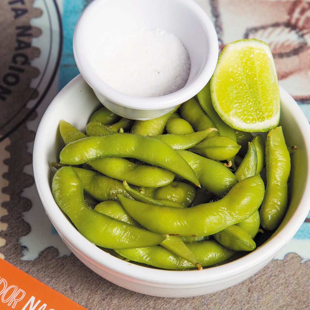 Edamame