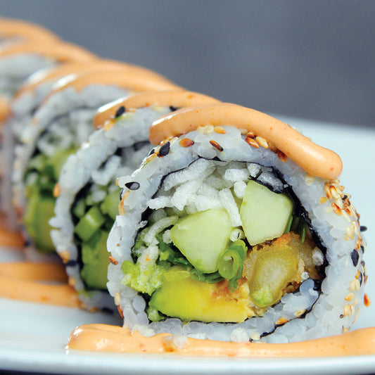Fuji Deli