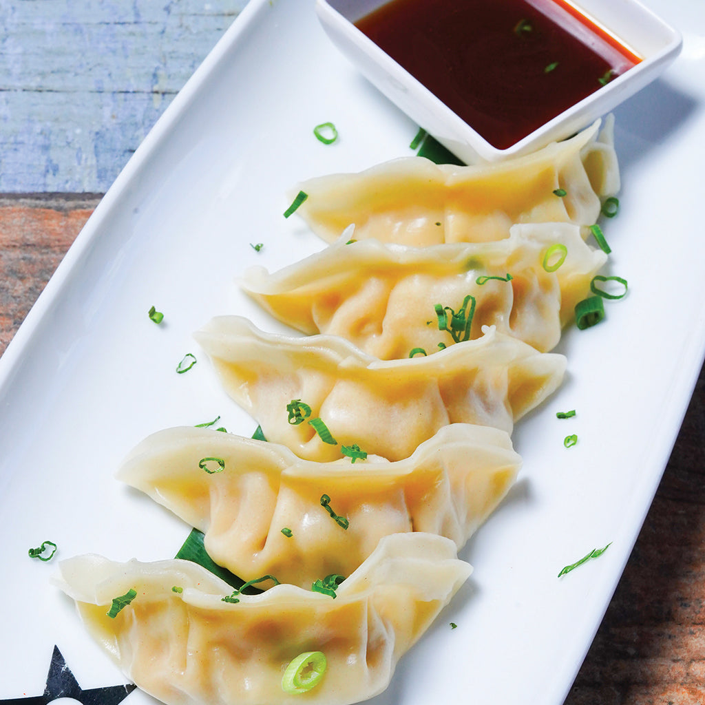 Gyozas