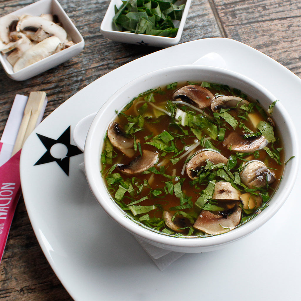 Miso Nacion
