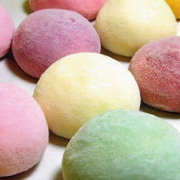 Mochi