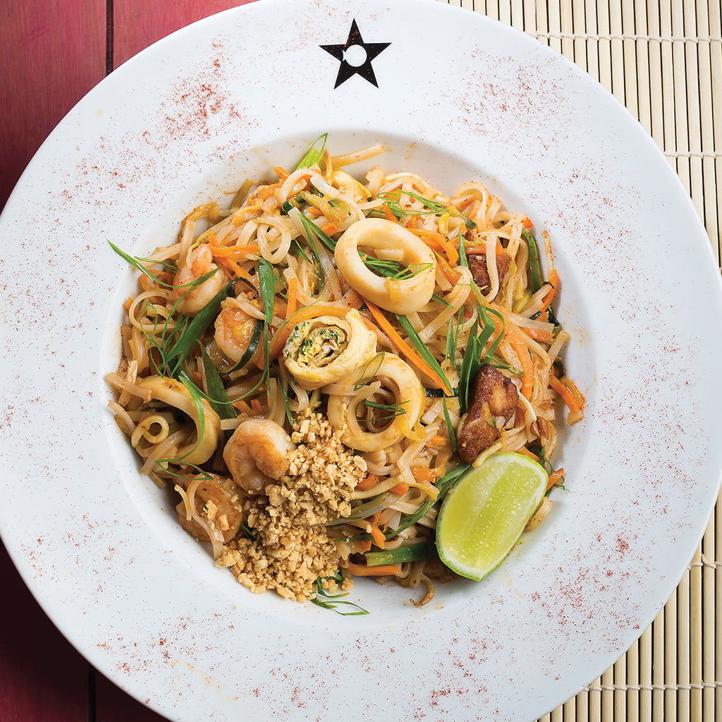 Phad Thai