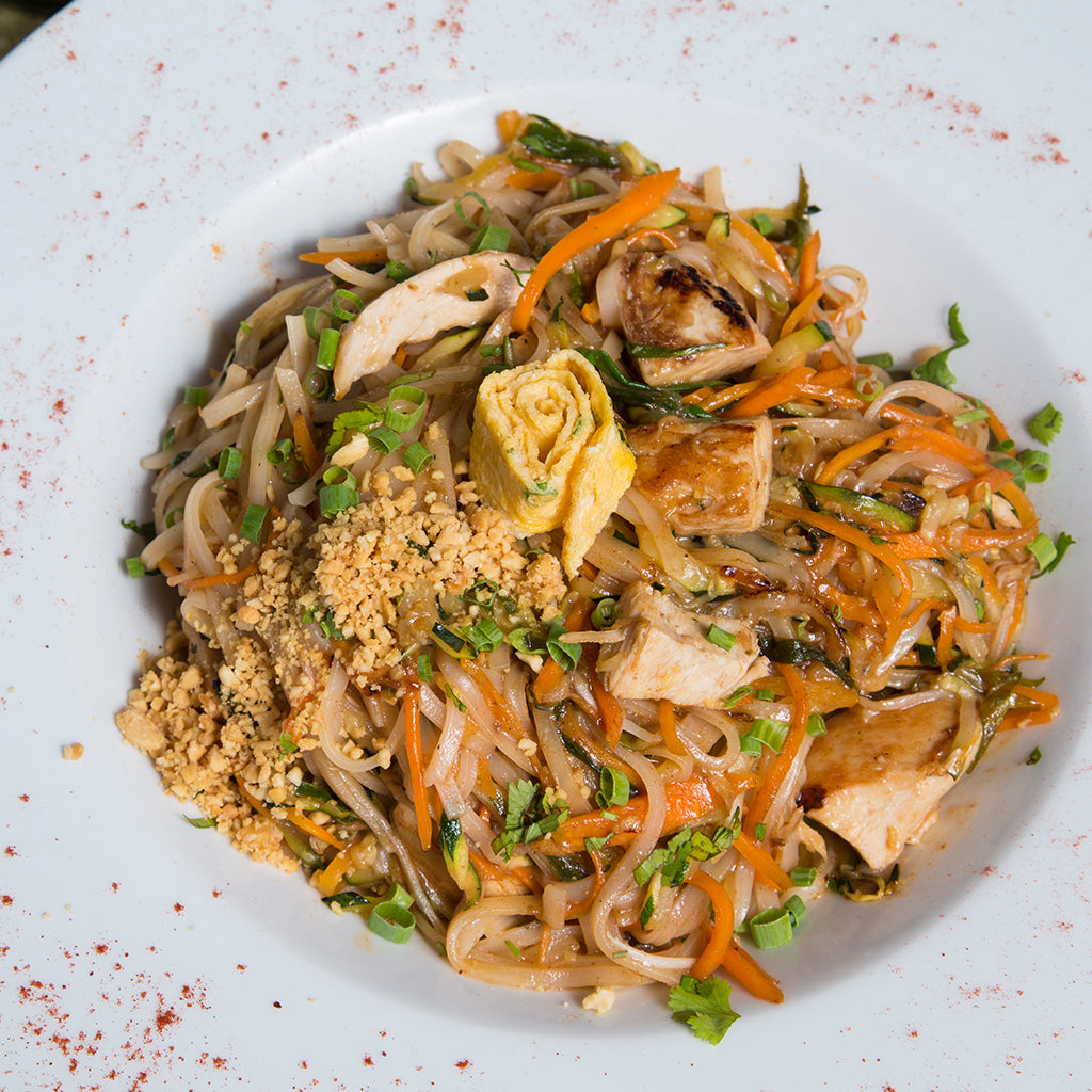 Phad Thai