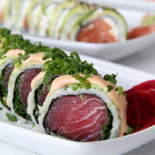 Spicy Tuna