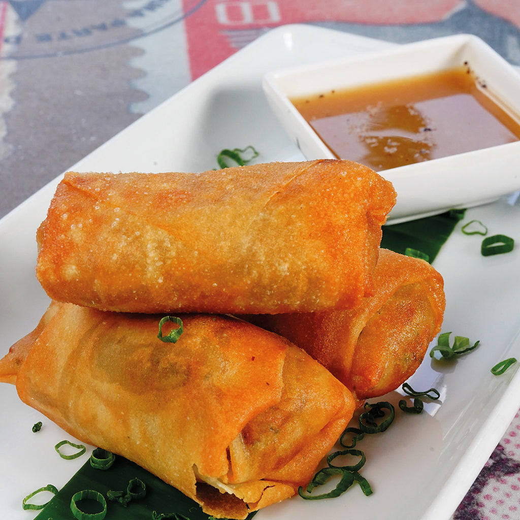 Spring Rolls