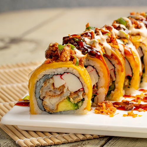 Tao Roll