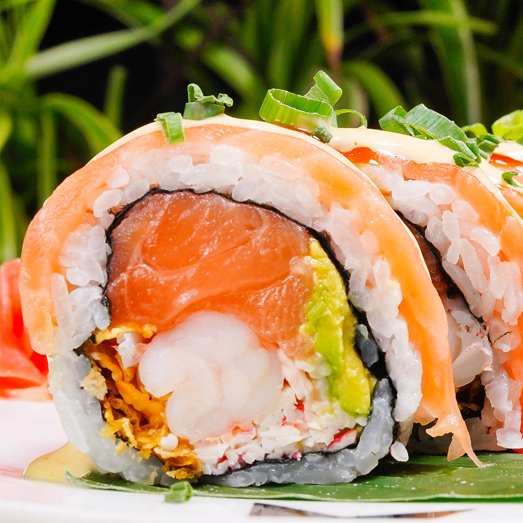 Sushita Roll