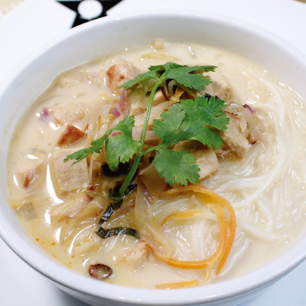 Tom Kha Gai