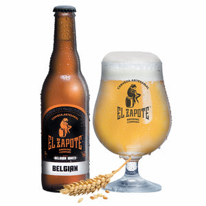 Belgian