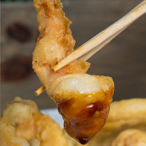 Ebi Tempura