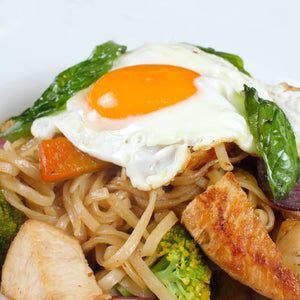 Pad Kee Mao